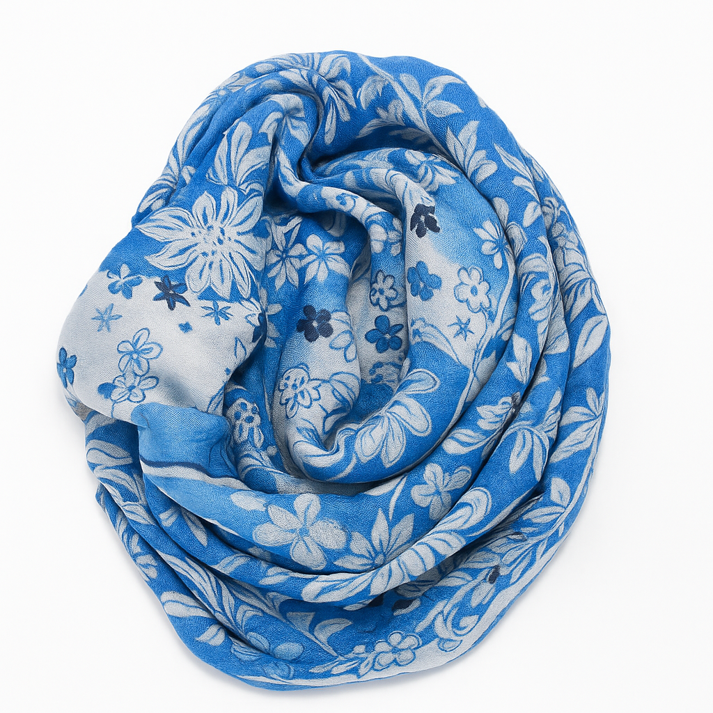 Hijab - Lawn - 02