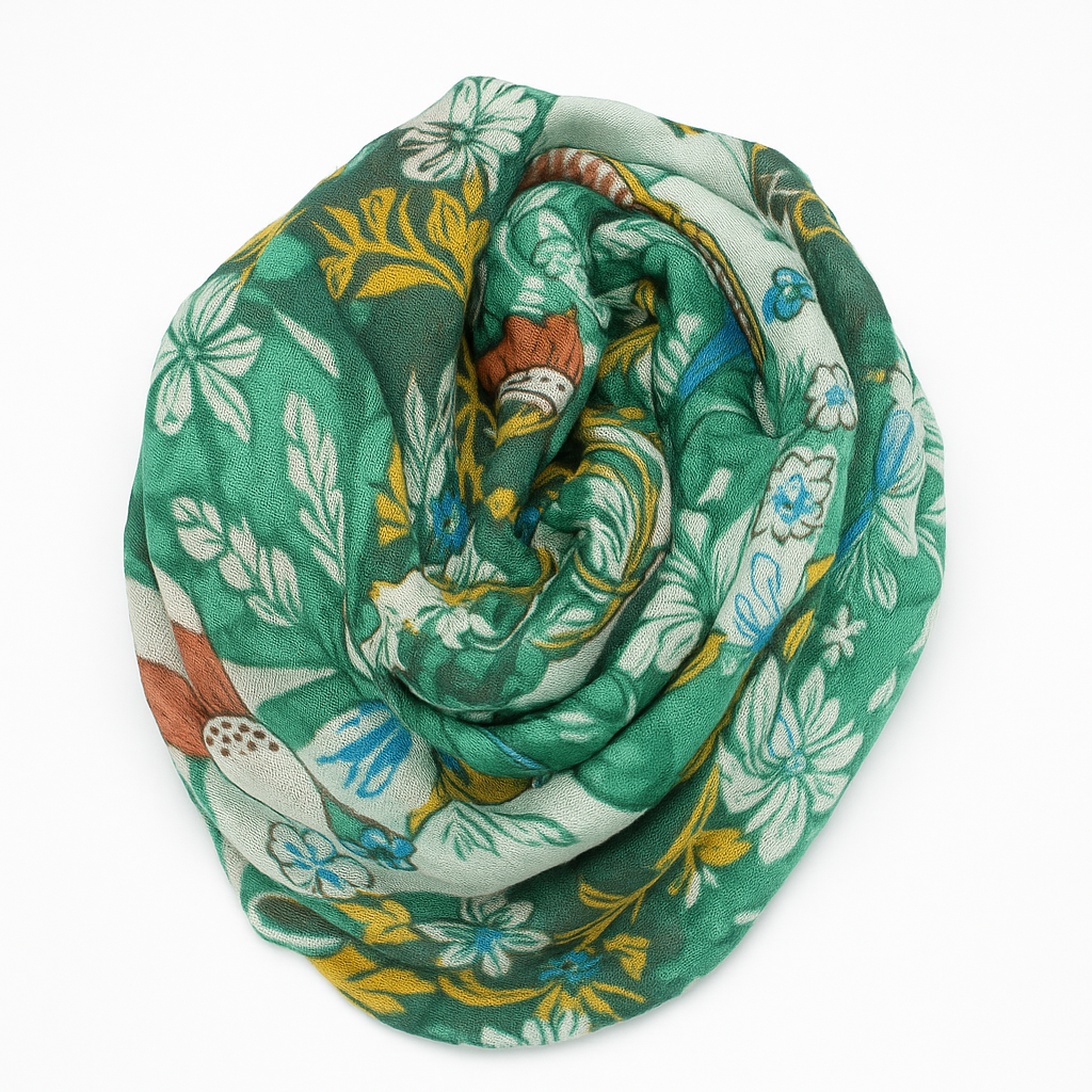 Hijab - Lawn - 03