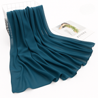 Hijab - Georgette - 01