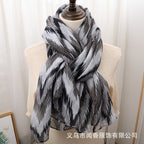 Waved Grey