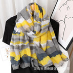 Camou-flage Yellow