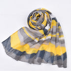 Camou-flage Yellow