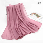 Hijab - Georgette - 01