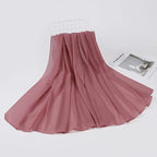 Hijab - Georgette - 01