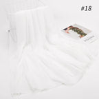 Hijab - Georgette - 01